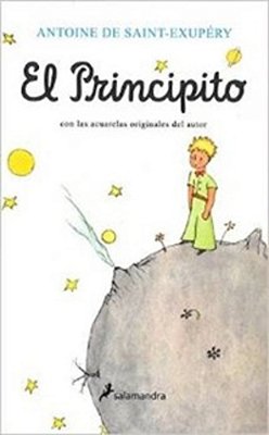 El Principito..-