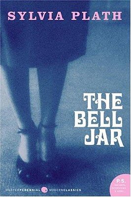 The Bell Jar-..