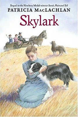 Skylark..-