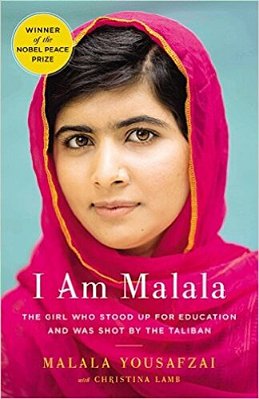 I Am Malala..-