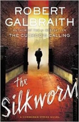 The Silkworm-..