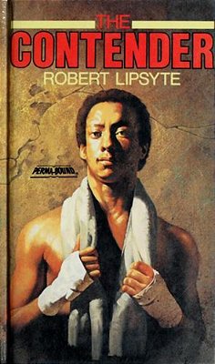 The Contender - Paperback..-