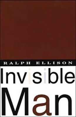 Invisible Man..-