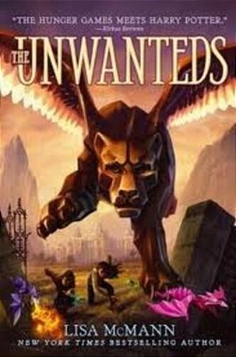 The Unwanteds..-
