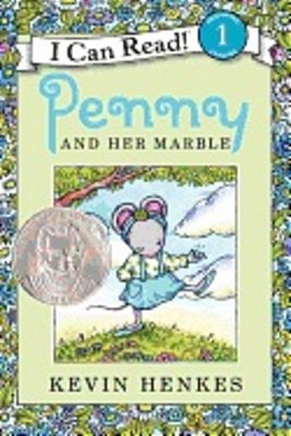 Penny And Her Marble..-