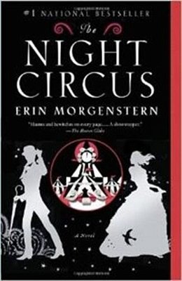 The Night Circus..-