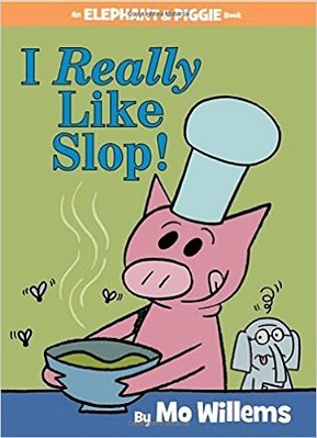 I Really Like Slop!..-
