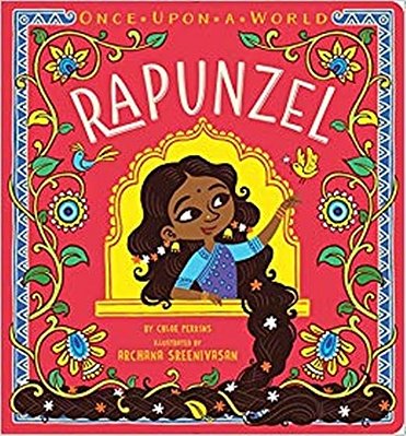 Rapunzel..-
