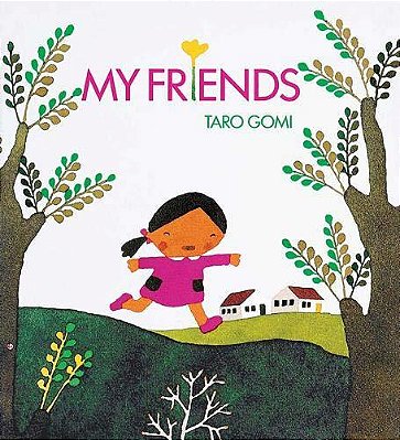 My Friends..-