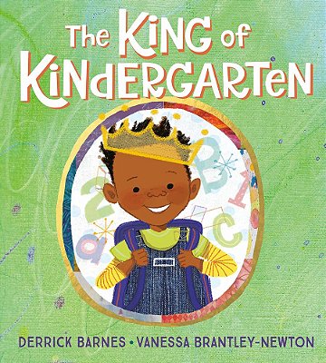 The King Of Kindergarten-..
