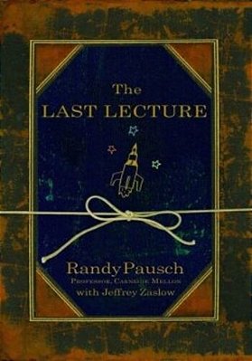 The Last Lecture..-