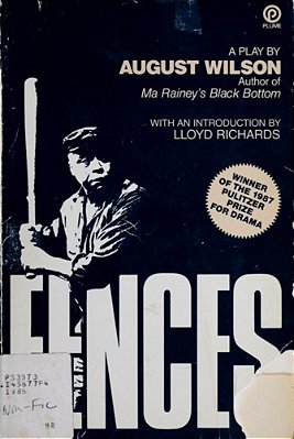Fences..-