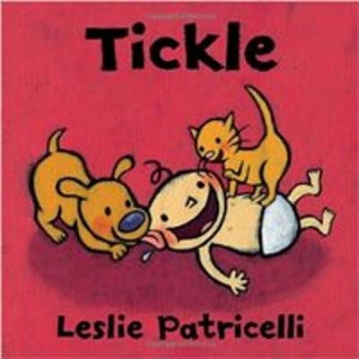 Tickle..-