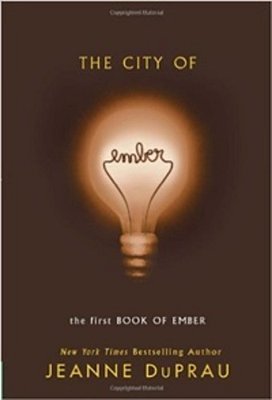 The City Of Ember - The First Book Of Ember..-