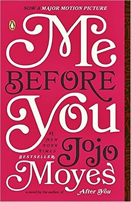 Me Before You..-