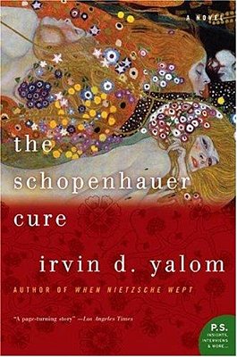 The Schopenhauer Cure..-