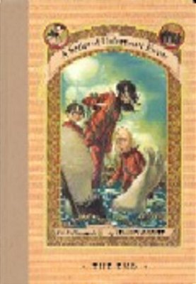 The End - A Series Of Unfortunate Events - Book 13..-