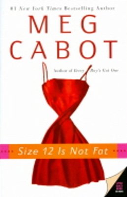 Size 12 Is Not Fat..-