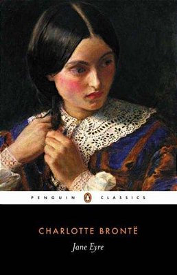 Jane Eyre..-