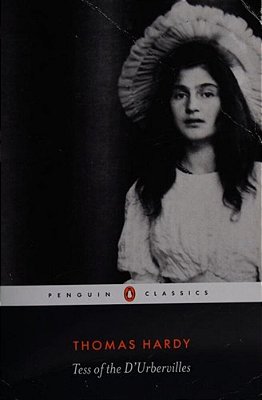 Tess Of The D'Urbervilles..-