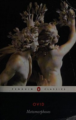 Metamorphoses..-