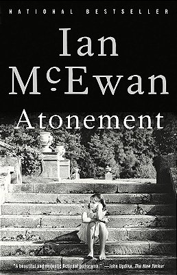 Atonement: A Novel..-