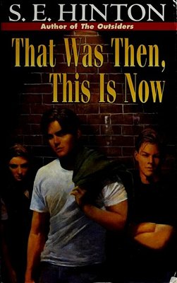 That Was Then, This Is Now..-