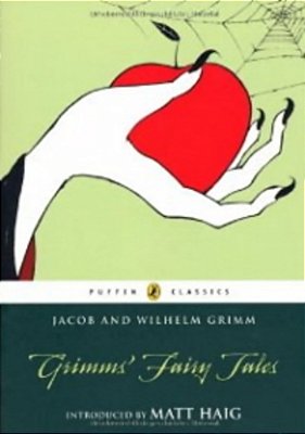 Grimm's Fairy Tales..-