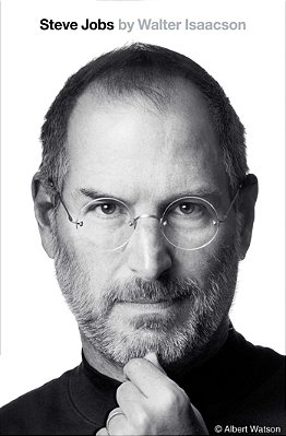 Steve Jobs..-