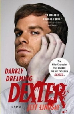 Darkly Dreaming Dexter..-