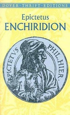 Epictetus Enchiridion..-