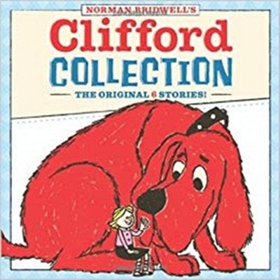 Clifford Collection..-