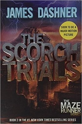 The Scorch Trials-..