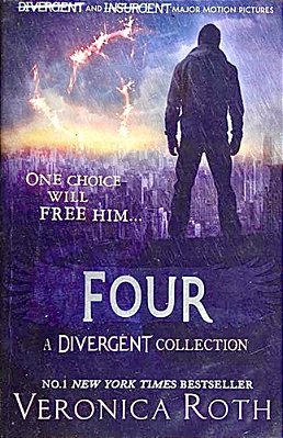 Four - A Divergent Collection..-