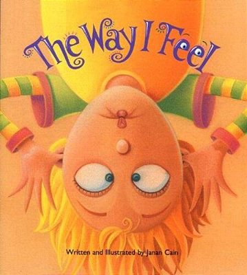 The Way I Feel..-