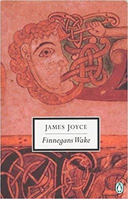 Finnegans Wake..-