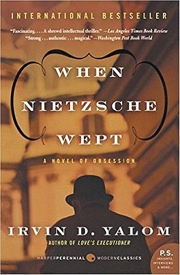 When Nietzsche Wept..-