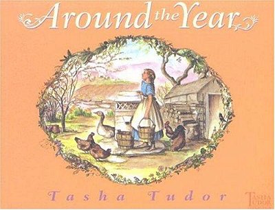 Around The Year..-
