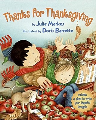 Thanks For Thanksgiving..-