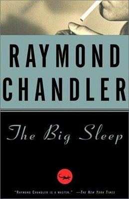 The Big Sleep..-