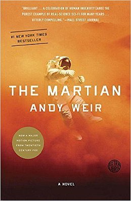 The Martian..-