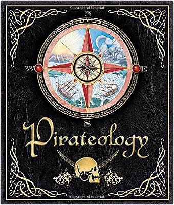 Pirateology..-