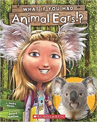What If You Had Animal Ears?..-