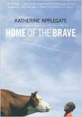 Home Of The Brave..-