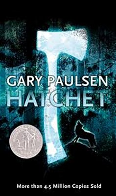 Hatchet..-