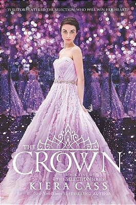 The Crown - Selection - Volume 5..-