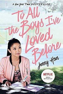 To All The Boys I'Ve Loved Before - Volume 1..-