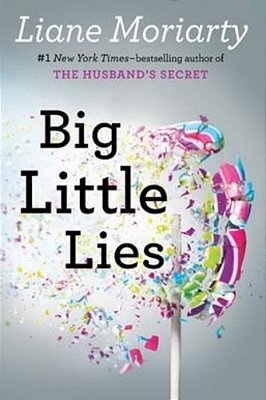 Big Little Lies..-