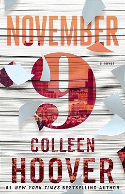 November 9..-