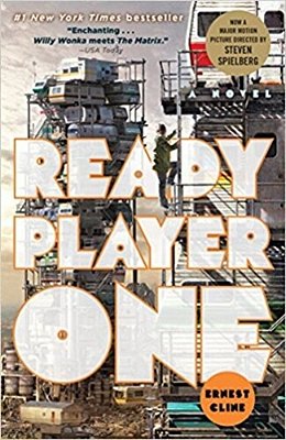 Ready Player One..-